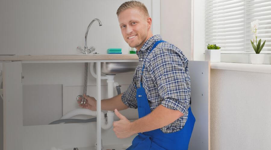 Holiday Plumbing Service in Grand Ridge, FL
